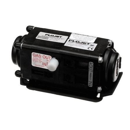 Lancer Bib Pump, Flojet, Service Pump,  T5000-135